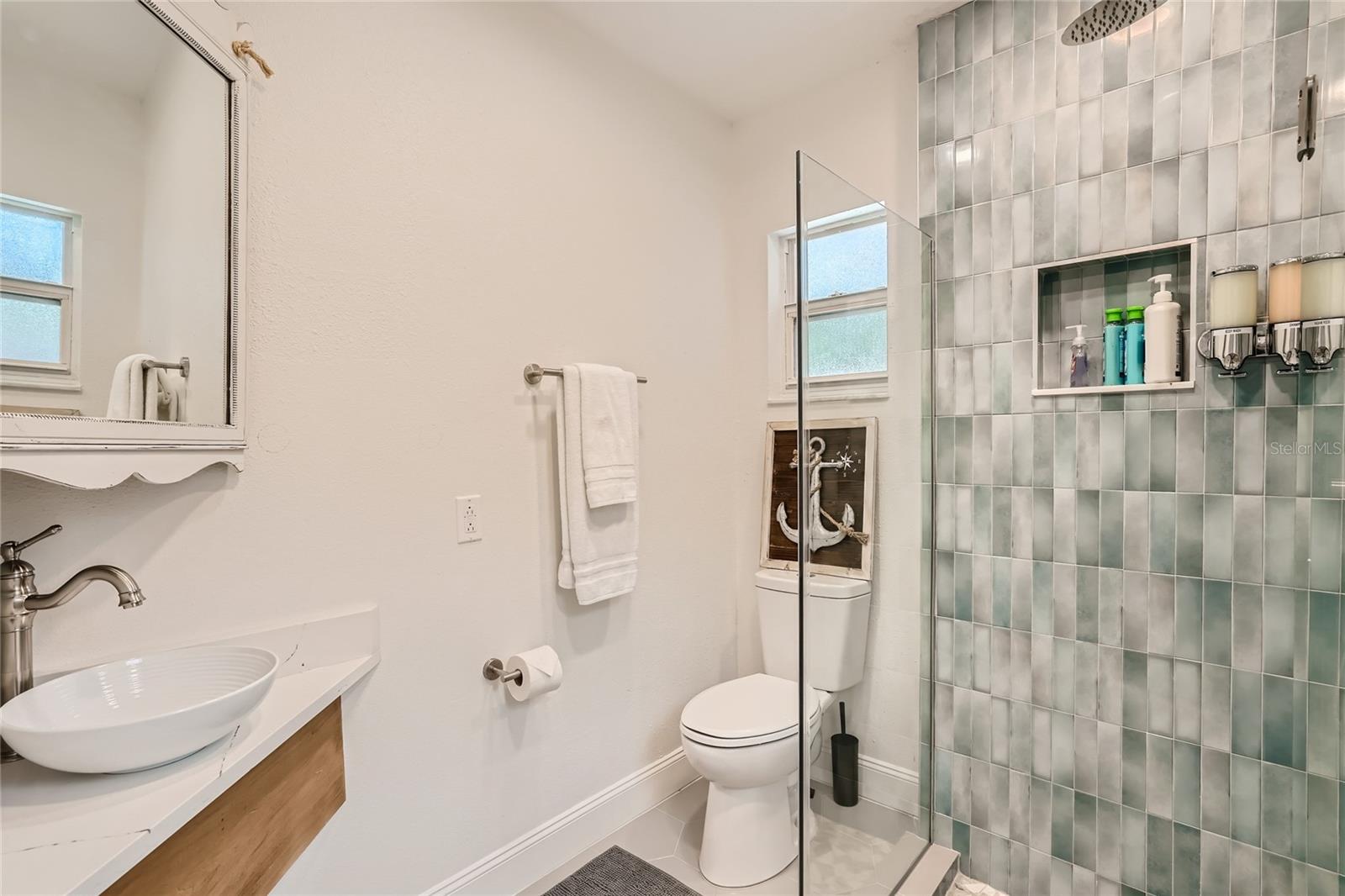 WHISPERING PINES FOREST 2ND ADD - Residential