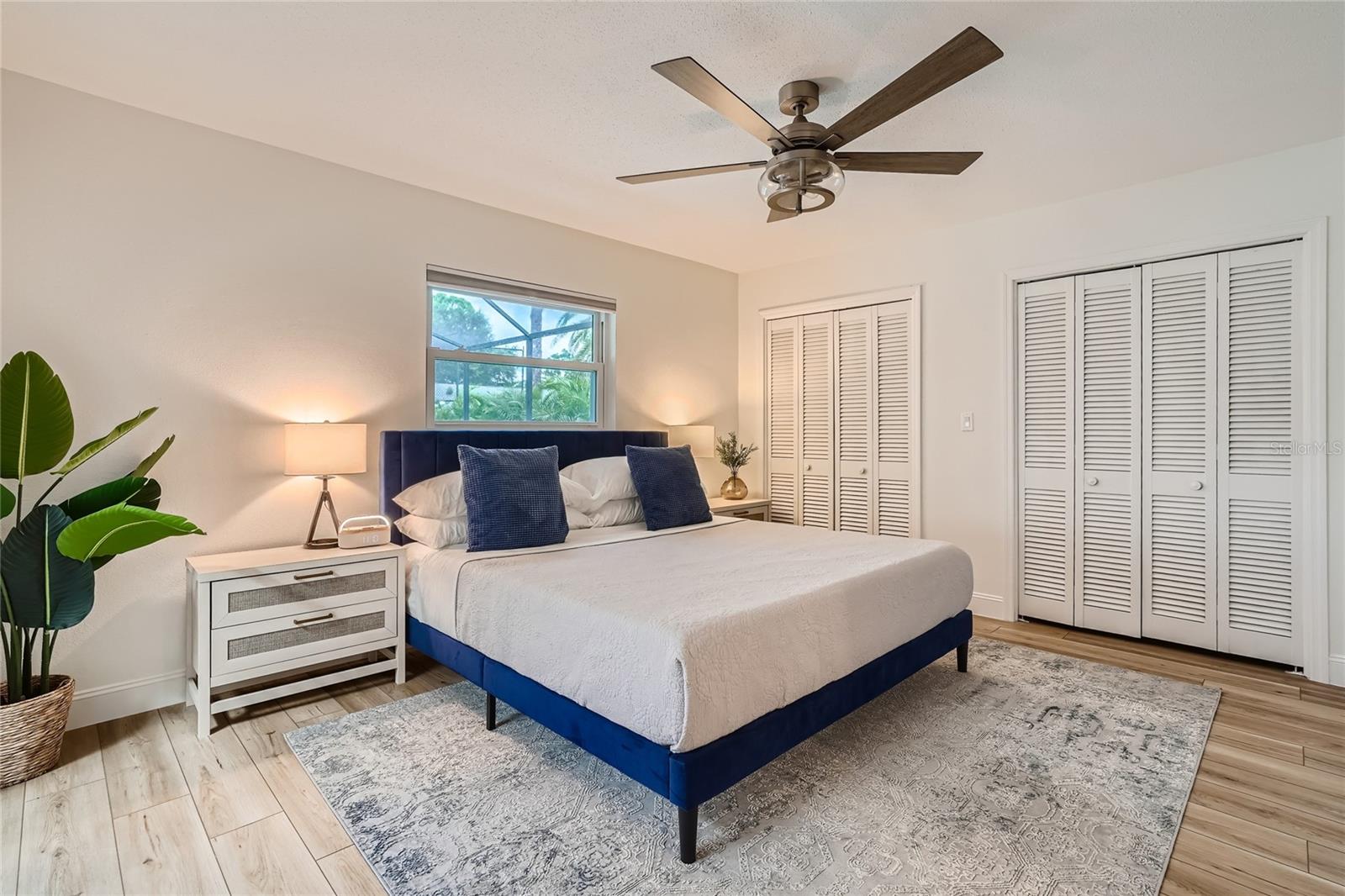 WHISPERING PINES FOREST 2ND ADD - Residential