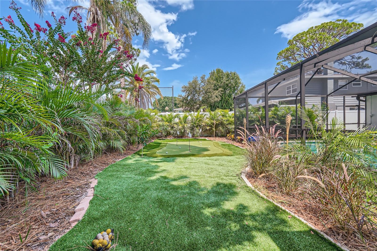 WHISPERING PINES FOREST 2ND ADD - Residential