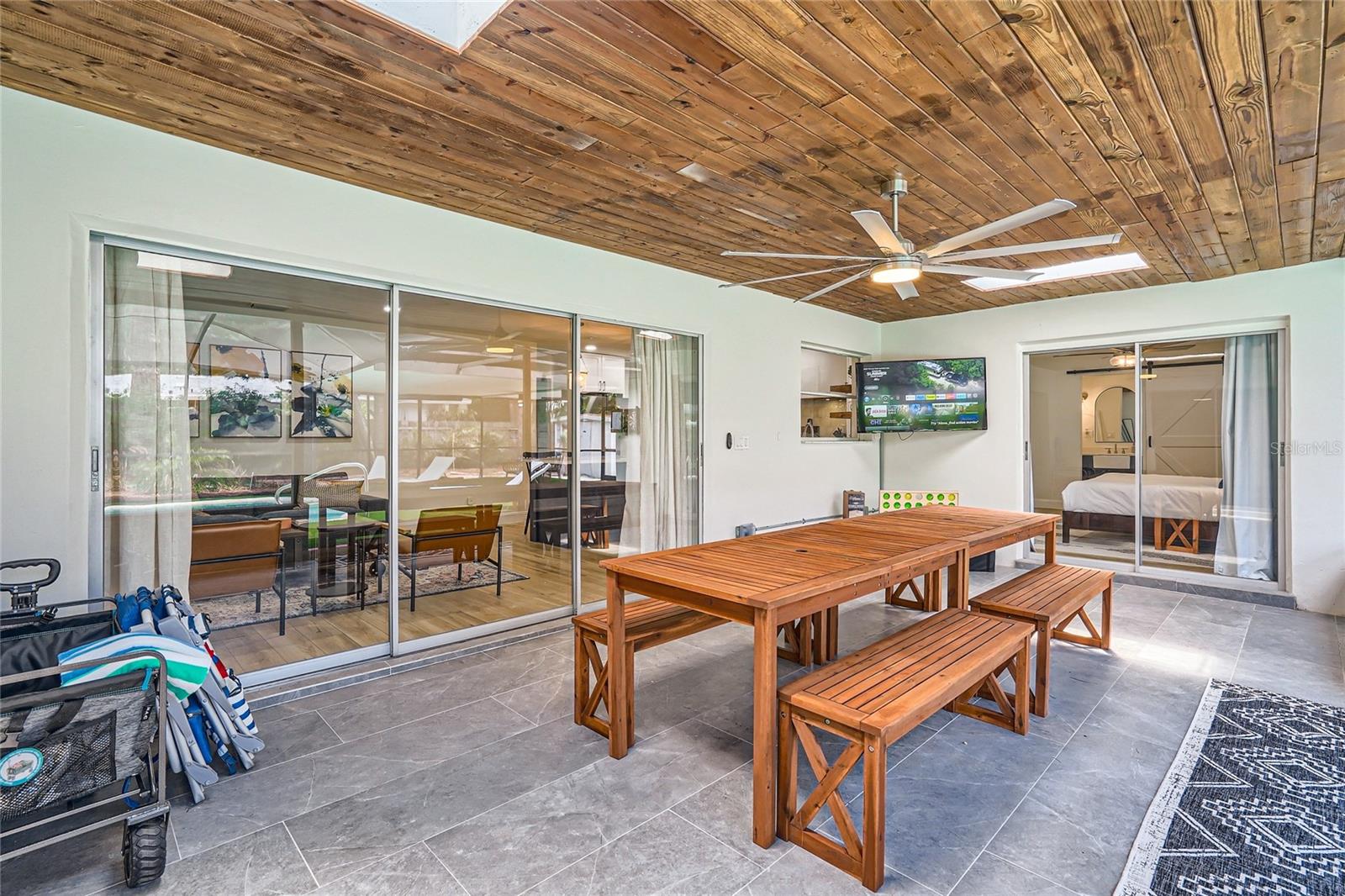 WHISPERING PINES FOREST 2ND ADD - Residential