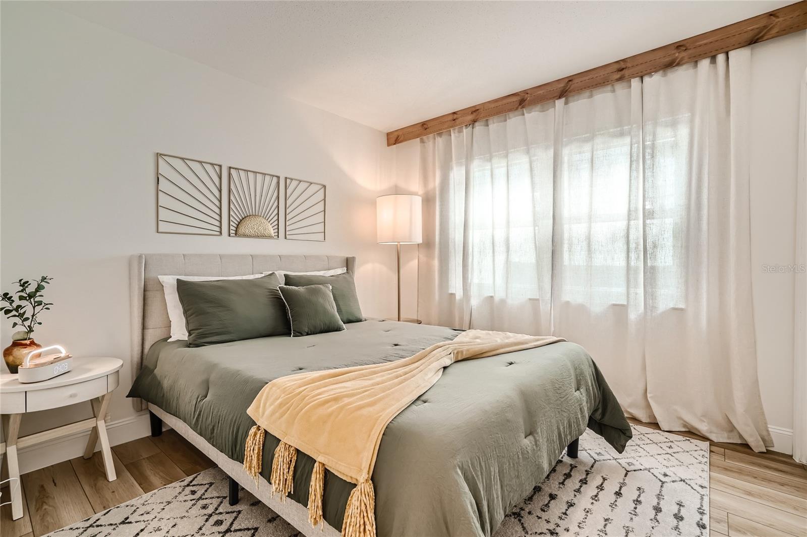 WHISPERING PINES FOREST 2ND ADD - Residential