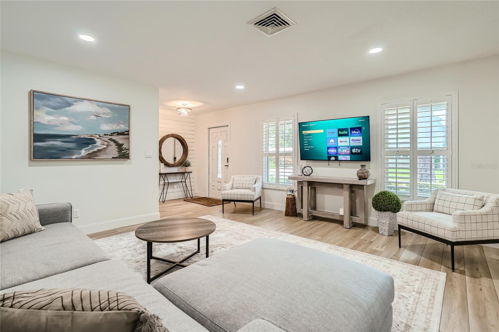 WHISPERING PINES FOREST 2ND ADD - Residential