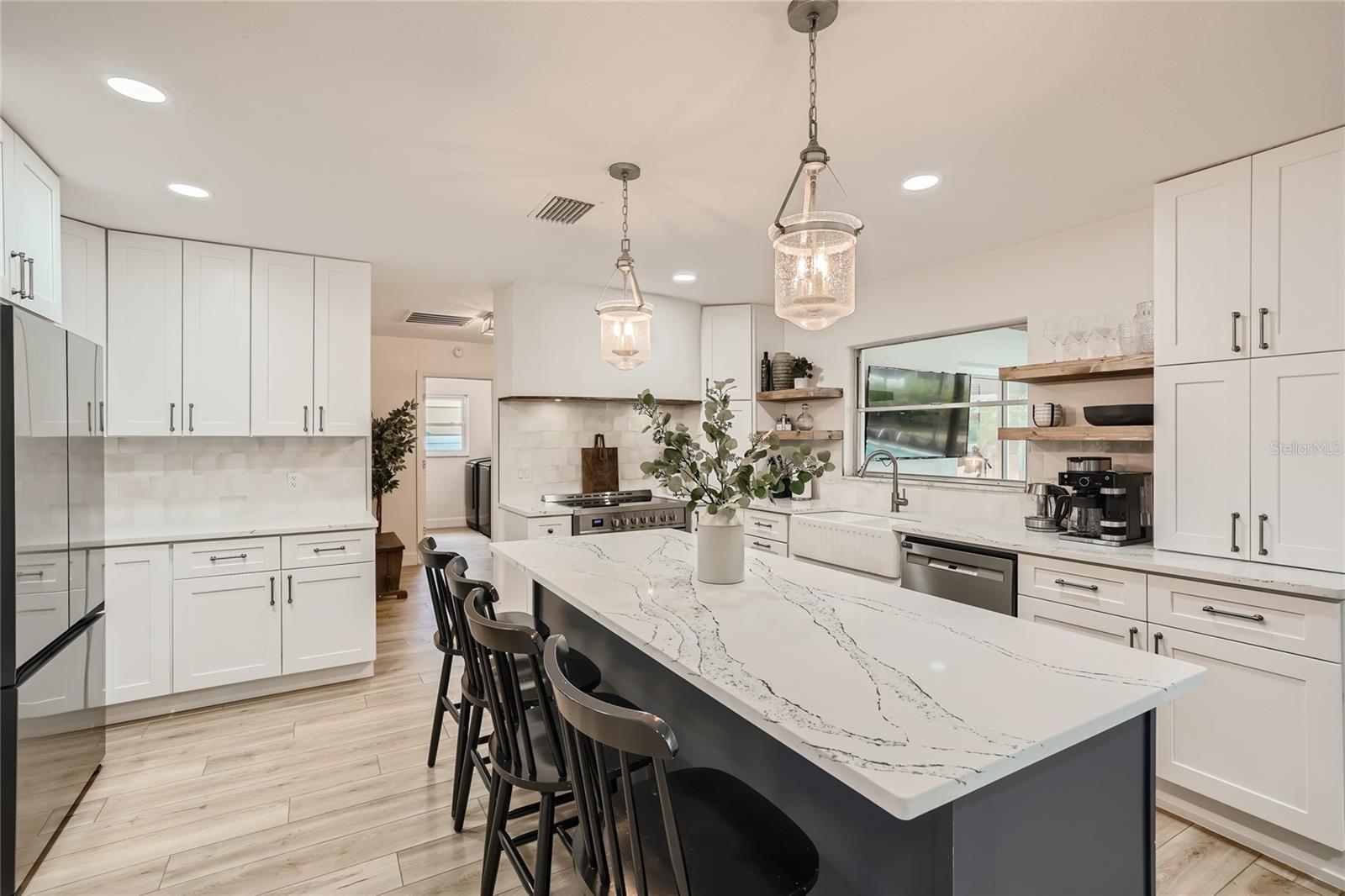 WHISPERING PINES FOREST 2ND ADD - Residential