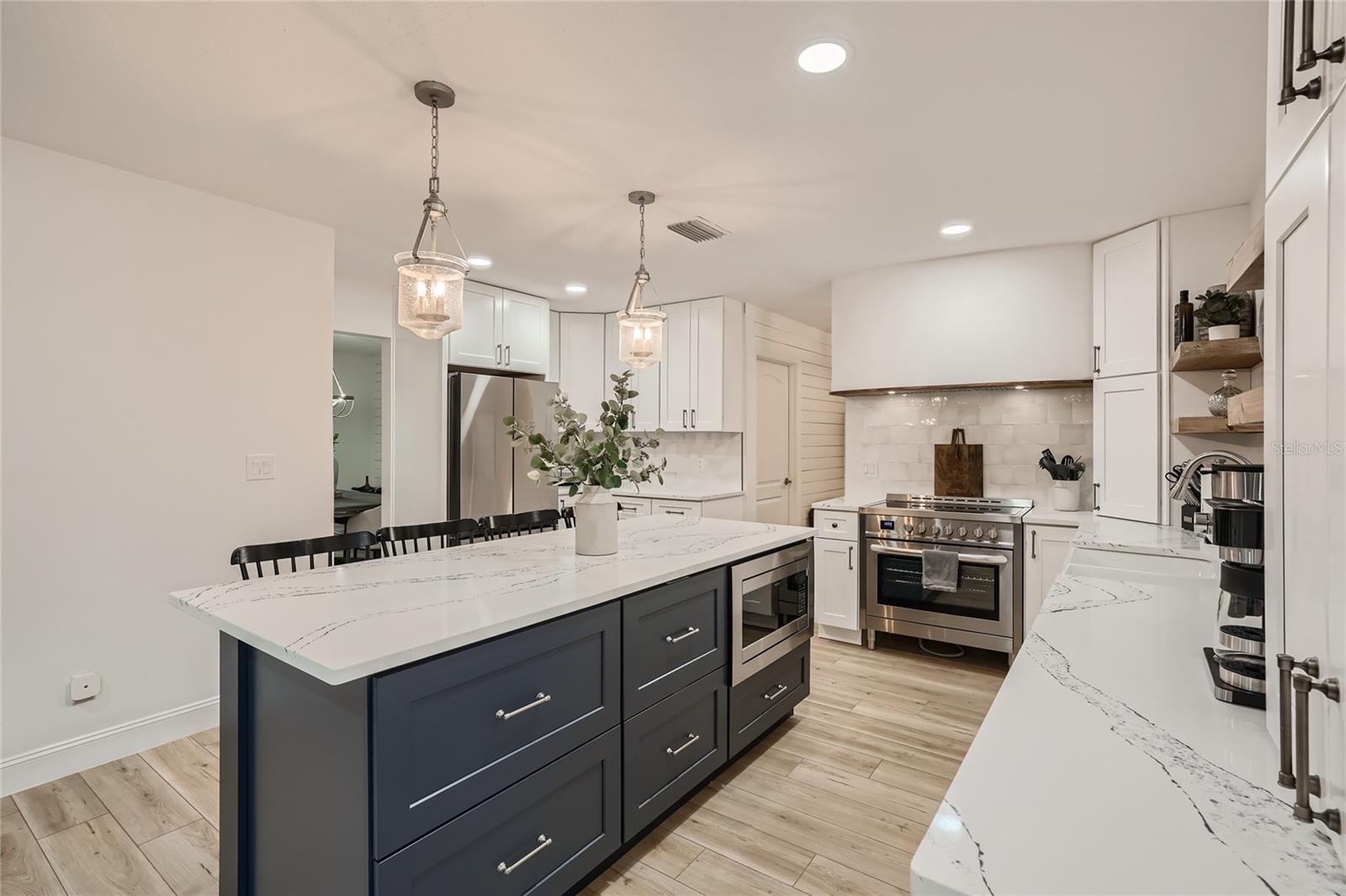 WHISPERING PINES FOREST 2ND ADD - Residential