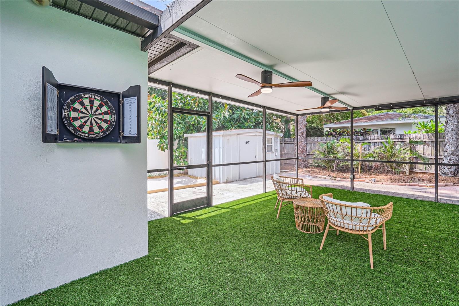 WHISPERING PINES FOREST 2ND ADD - Residential