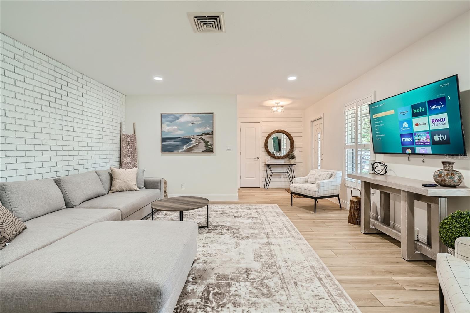 WHISPERING PINES FOREST 2ND ADD - Residential