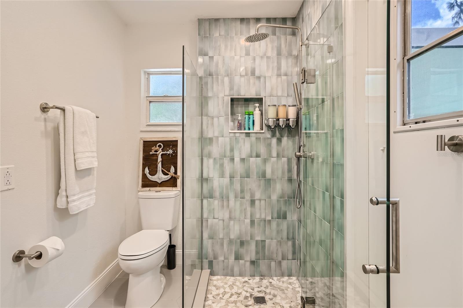 WHISPERING PINES FOREST 2ND ADD - Residential