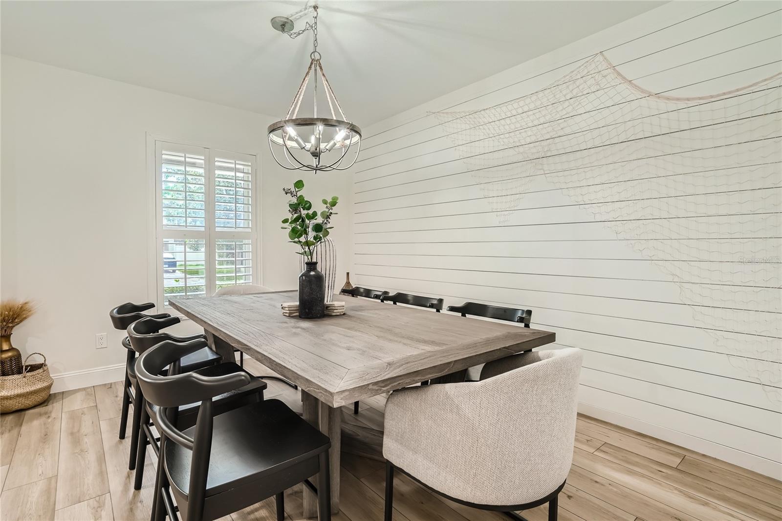 WHISPERING PINES FOREST 2ND ADD - Residential