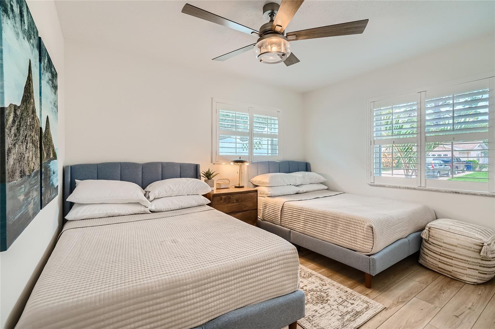 WHISPERING PINES FOREST 2ND ADD - Residential