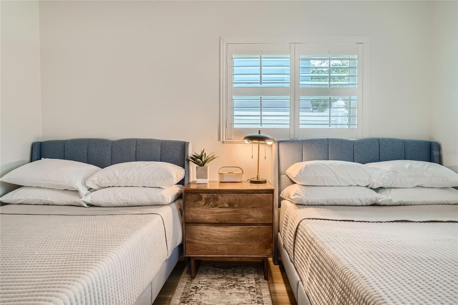 WHISPERING PINES FOREST 2ND ADD - Residential