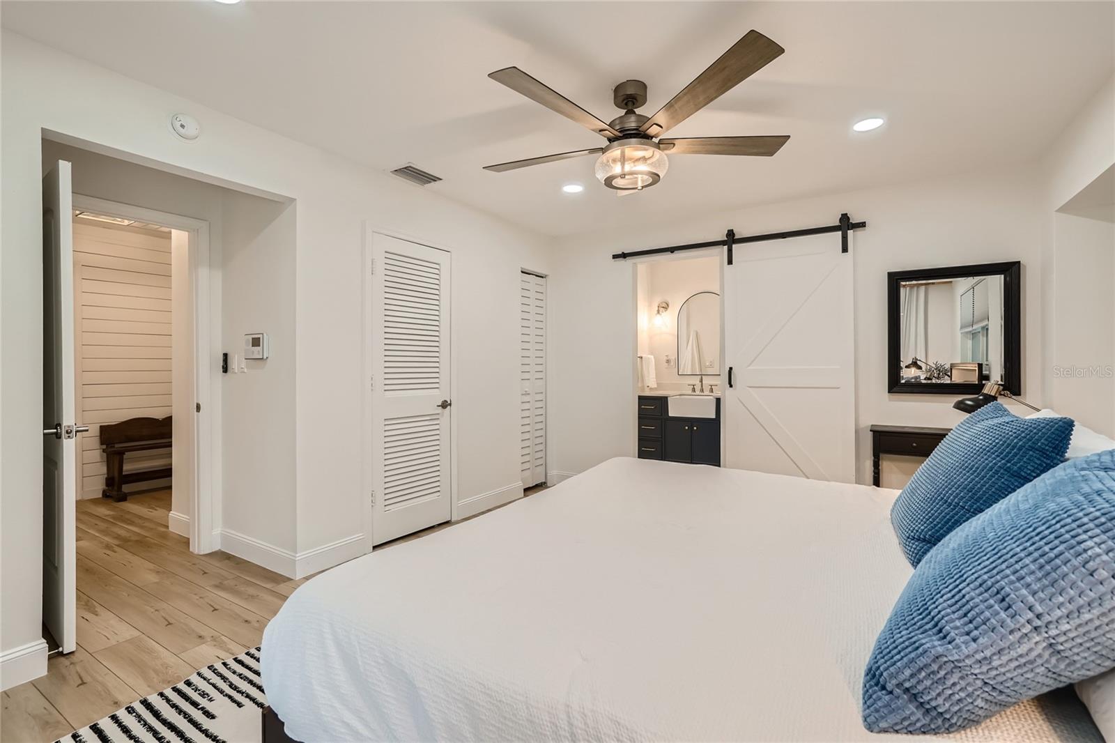 WHISPERING PINES FOREST 2ND ADD - Residential