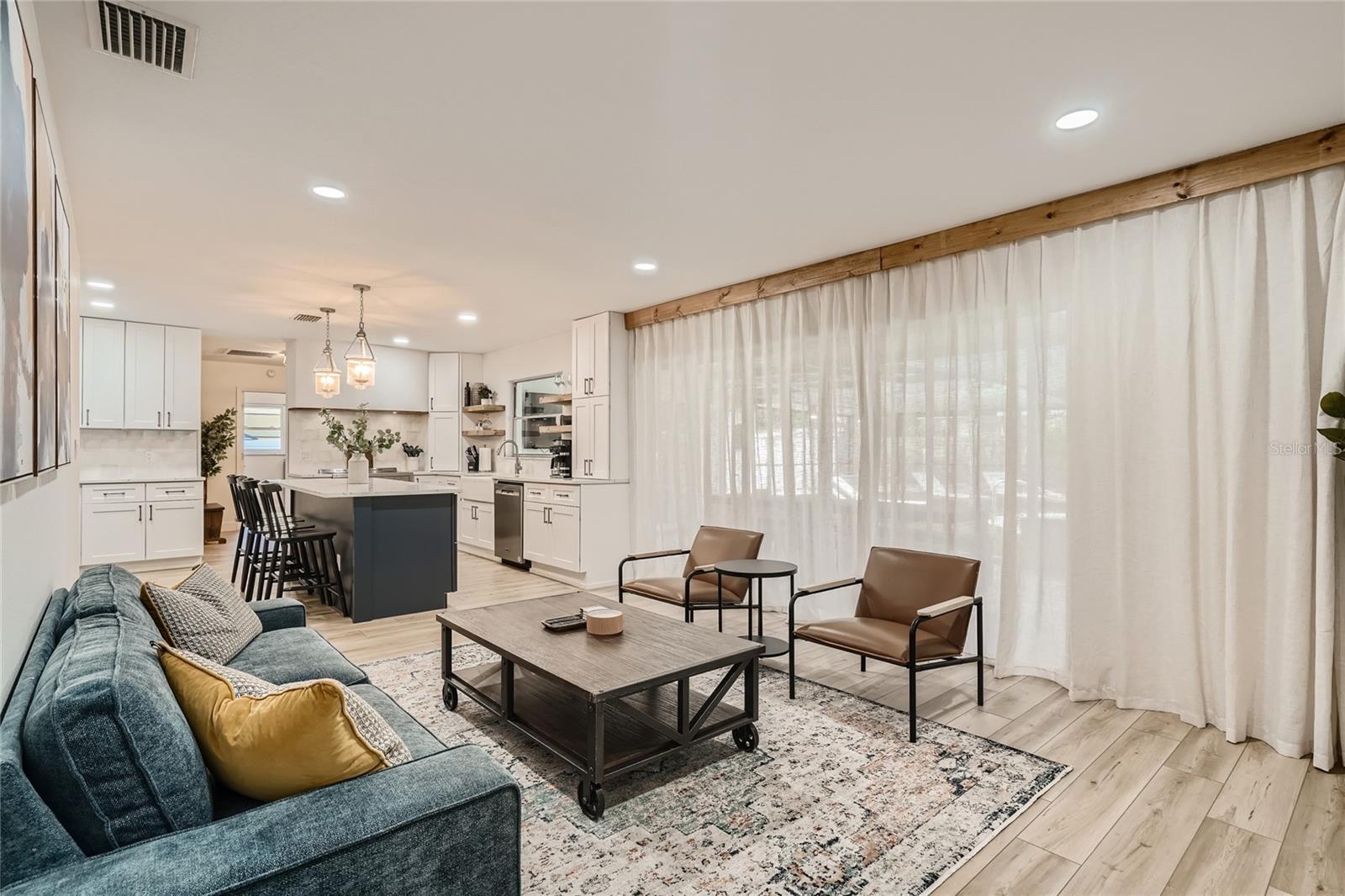 WHISPERING PINES FOREST 2ND ADD - Residential