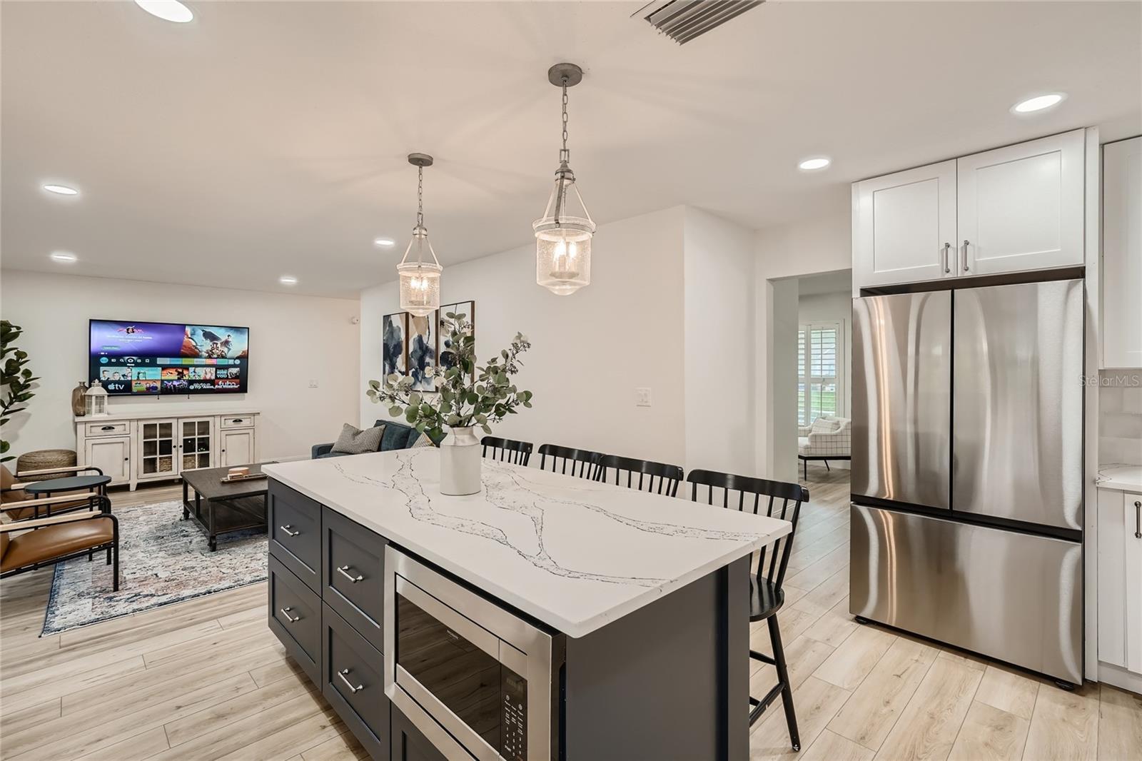 WHISPERING PINES FOREST 2ND ADD - Residential