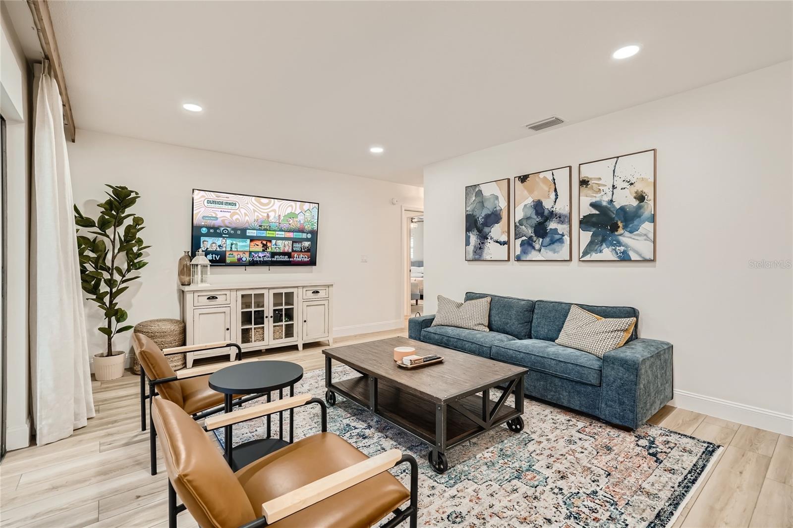 WHISPERING PINES FOREST 2ND ADD - Residential