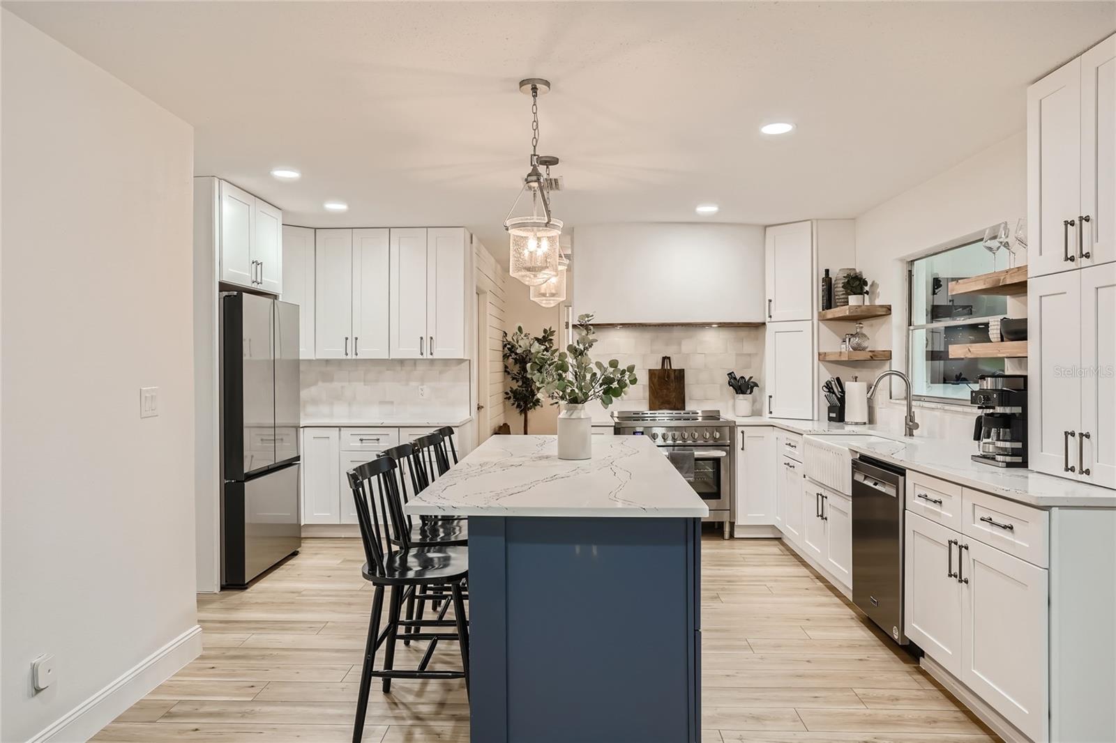 WHISPERING PINES FOREST 2ND ADD - Residential