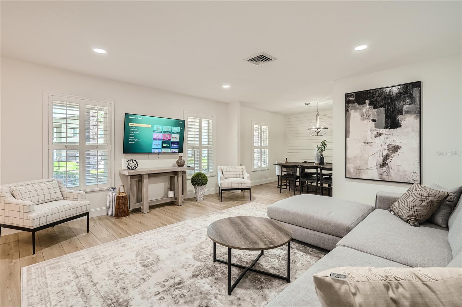 WHISPERING PINES FOREST 2ND ADD - Residential