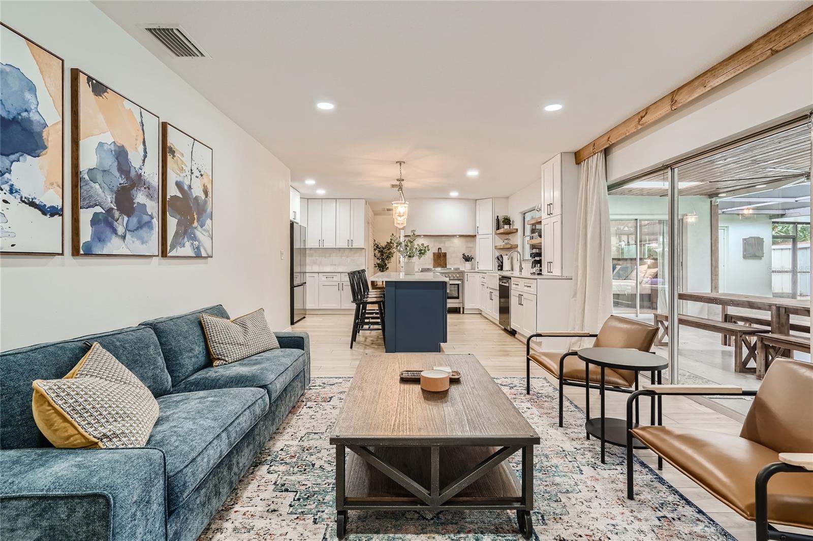 WHISPERING PINES FOREST 2ND ADD - Residential