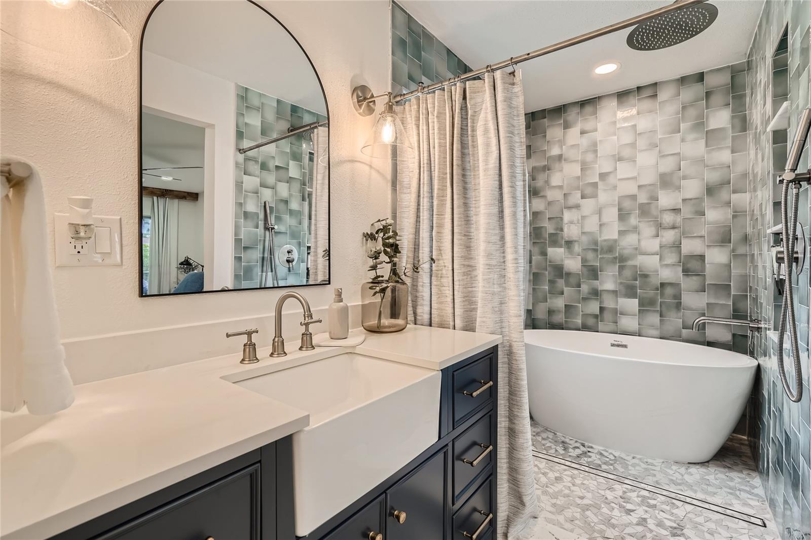 WHISPERING PINES FOREST 2ND ADD - Residential