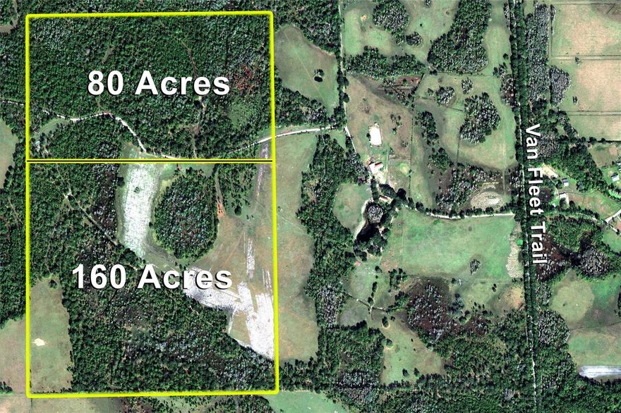 Located just off the Van Fleet Trail in Polk City, this property offers unbeatable central Florida access. You’re just 15 minutes from I-75, only 30 minutes to Disney, 45 minutes to Universal Studios, and about an hour to Orlando & Florida’s WORLD-CLASS BEACHES.  Withing about an hour drive there are 2 MAJOR AIRPORTS (Orlando and Tampa), The Villages, and Leesburg—putting you in the heart of everything Florida has to offer. Polk City is home to the renowned Fantasy of Flight Museum, showcasing the world’s greatest aircraft collection, and hosts popular annual events like the “Sun N Fun Splash” and “Mustangs and Mustangs”. It’s the perfect balance of SECLUSION with close access to all the fun and excitement Florida is known for.
The land lies within the protected Florida Green Swamp Area, safeguarded by a Conservation Easement that permanently preserves the land for agricultural uses while allowing the owner to fully utilize it for all approved farm-related operations.
This is a TURNKEY LAND INVESTMENT opportunity with MULTIPLE STREAMS OF INCOME, EXPANSION POTENTIAL, and REAL TAX INCENTIVES — ideal for savvy landowners, agricultural entrepreneurs, and land-based developers alike. So, whether you're looking to expand agricultural operations, develop a recreational or equestrian retreat, or explore long-term development, this rare offering checks all the boxes. With established income, scalable opportunities, and significant natural resources, this property is ideal for investors, ag operators, and visionary landowners alike.