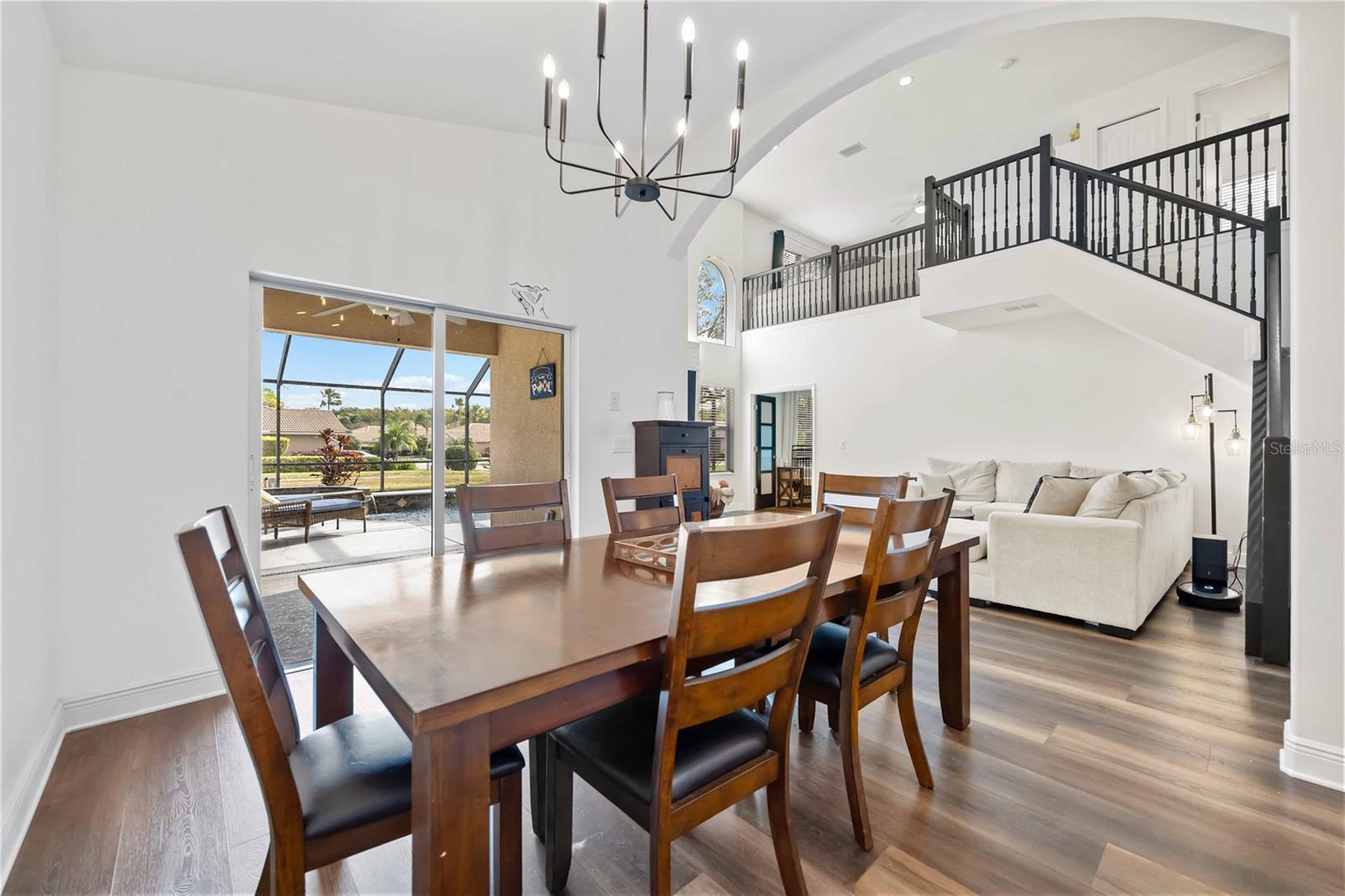 STONEYBROOK AT HERITAGE HARBOUR A-1 - Residential