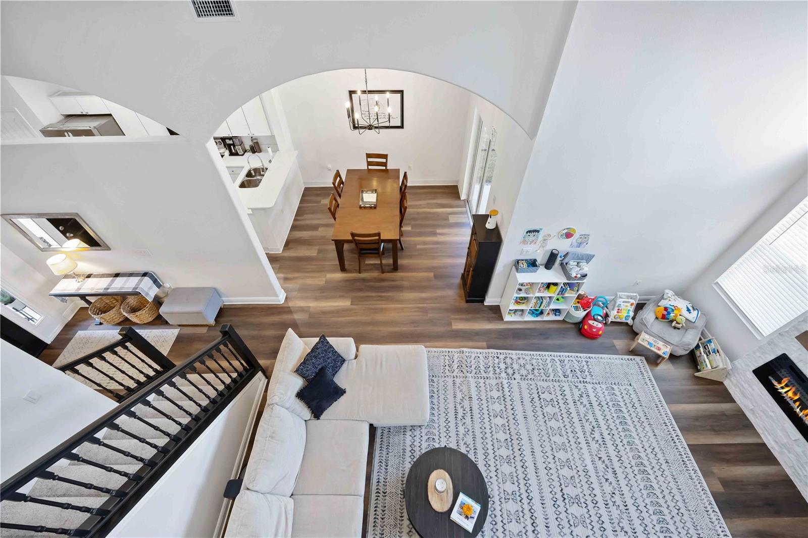 STONEYBROOK AT HERITAGE HARBOUR A-1 - Residential