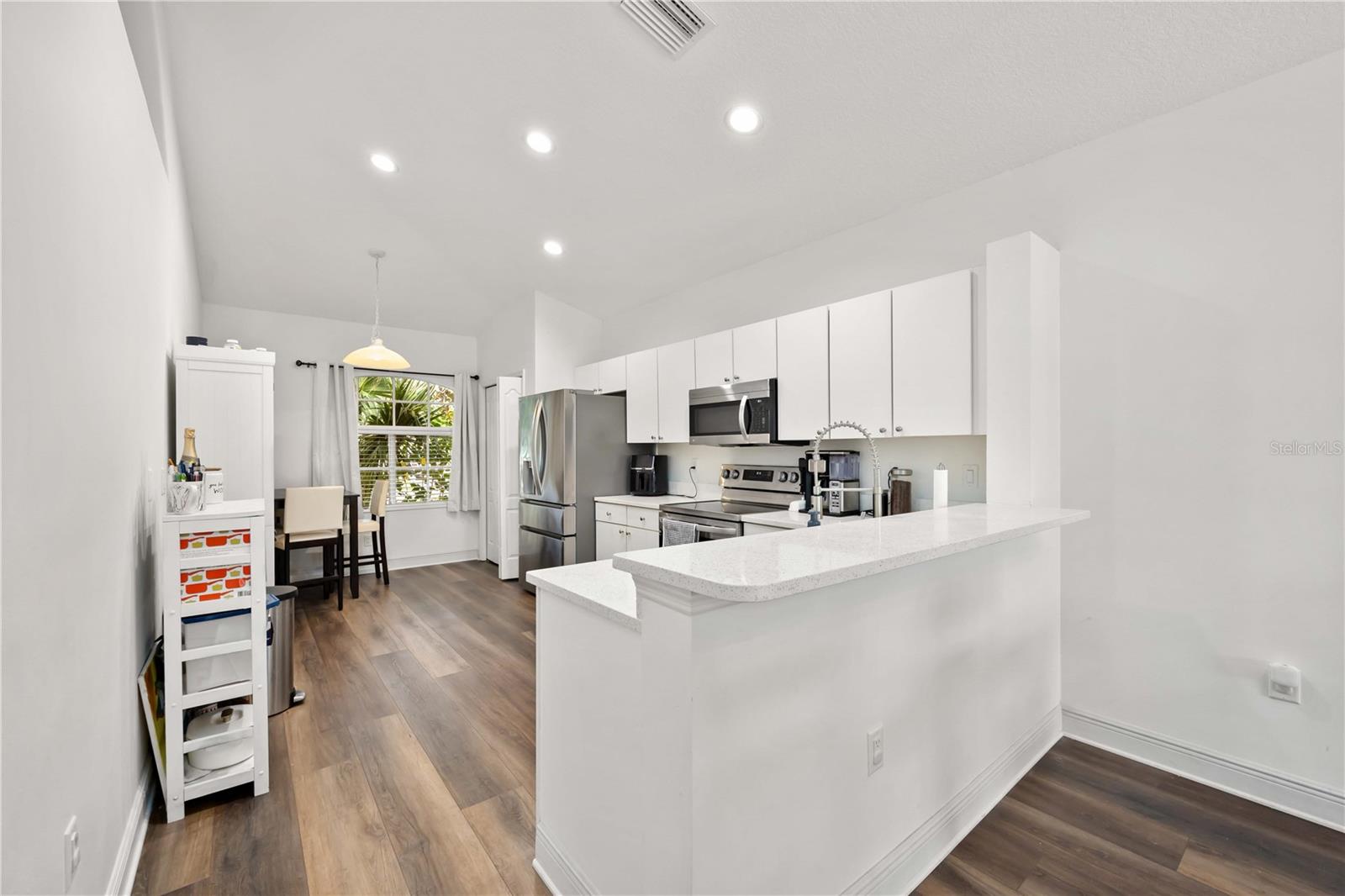 STONEYBROOK AT HERITAGE HARBOUR A-1 - Residential