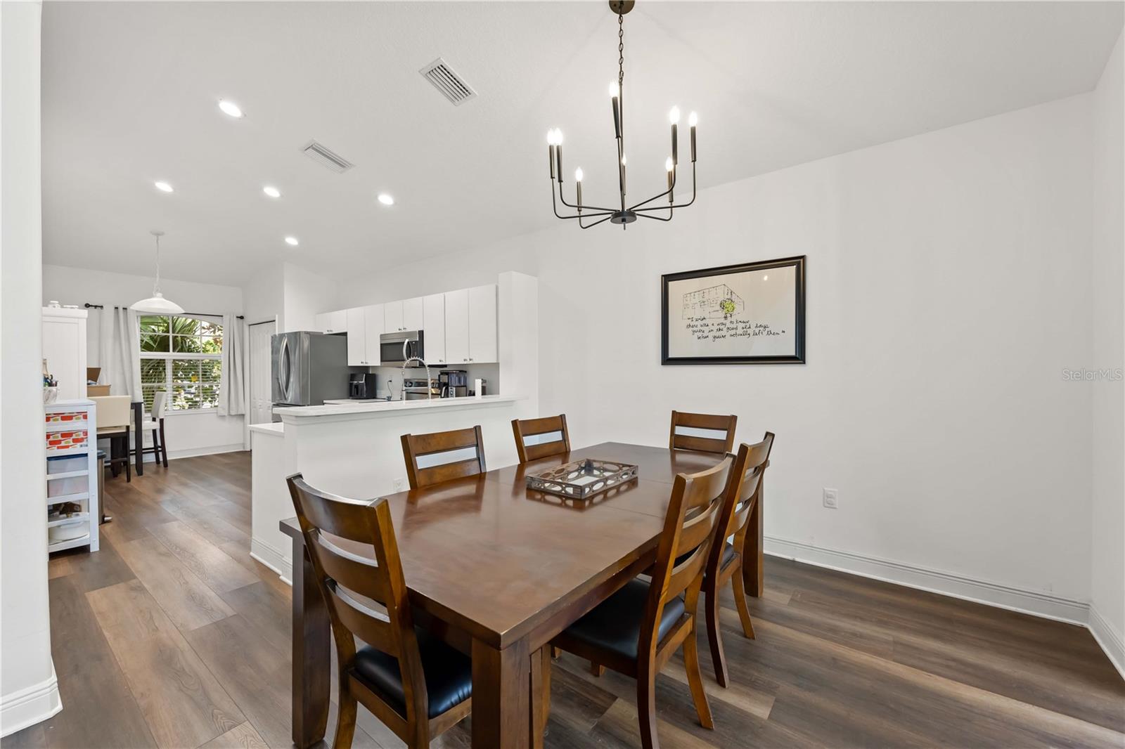 STONEYBROOK AT HERITAGE HARBOUR A-1 - Residential