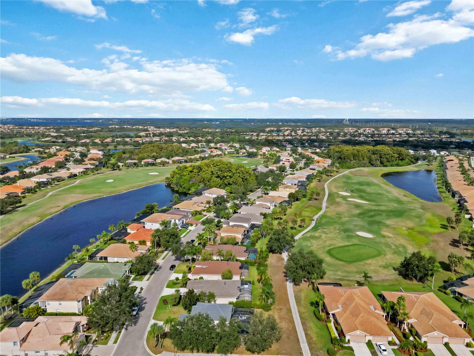 STONEYBROOK AT HERITAGE HARBOUR A-1 - Residential