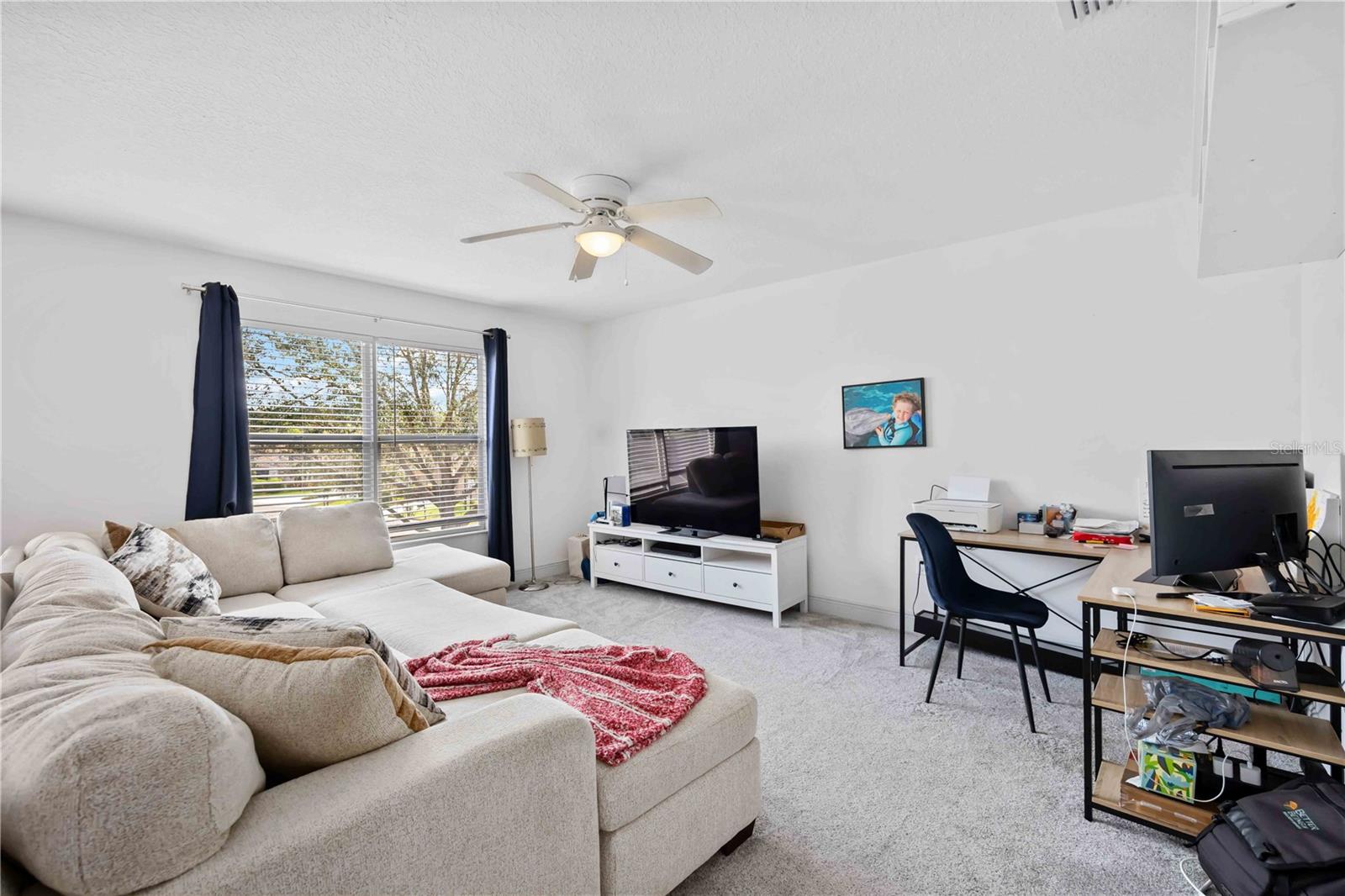 STONEYBROOK AT HERITAGE HARBOUR A-1 - Residential