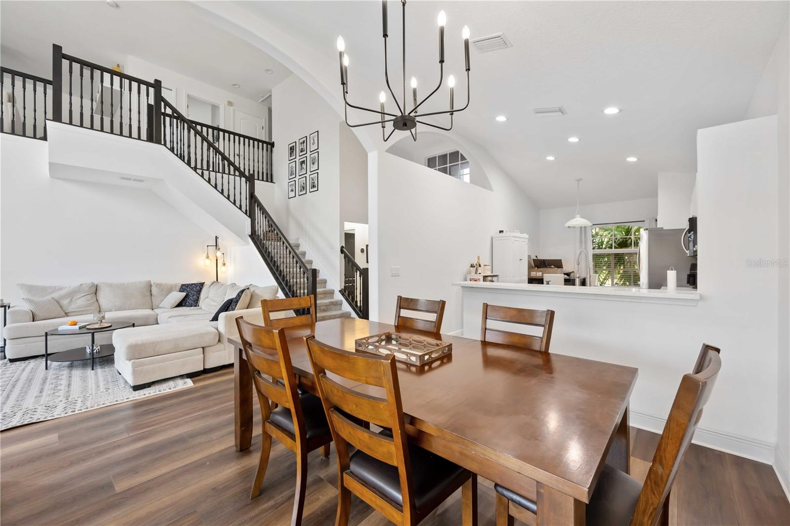 STONEYBROOK AT HERITAGE HARBOUR A-1 - Residential