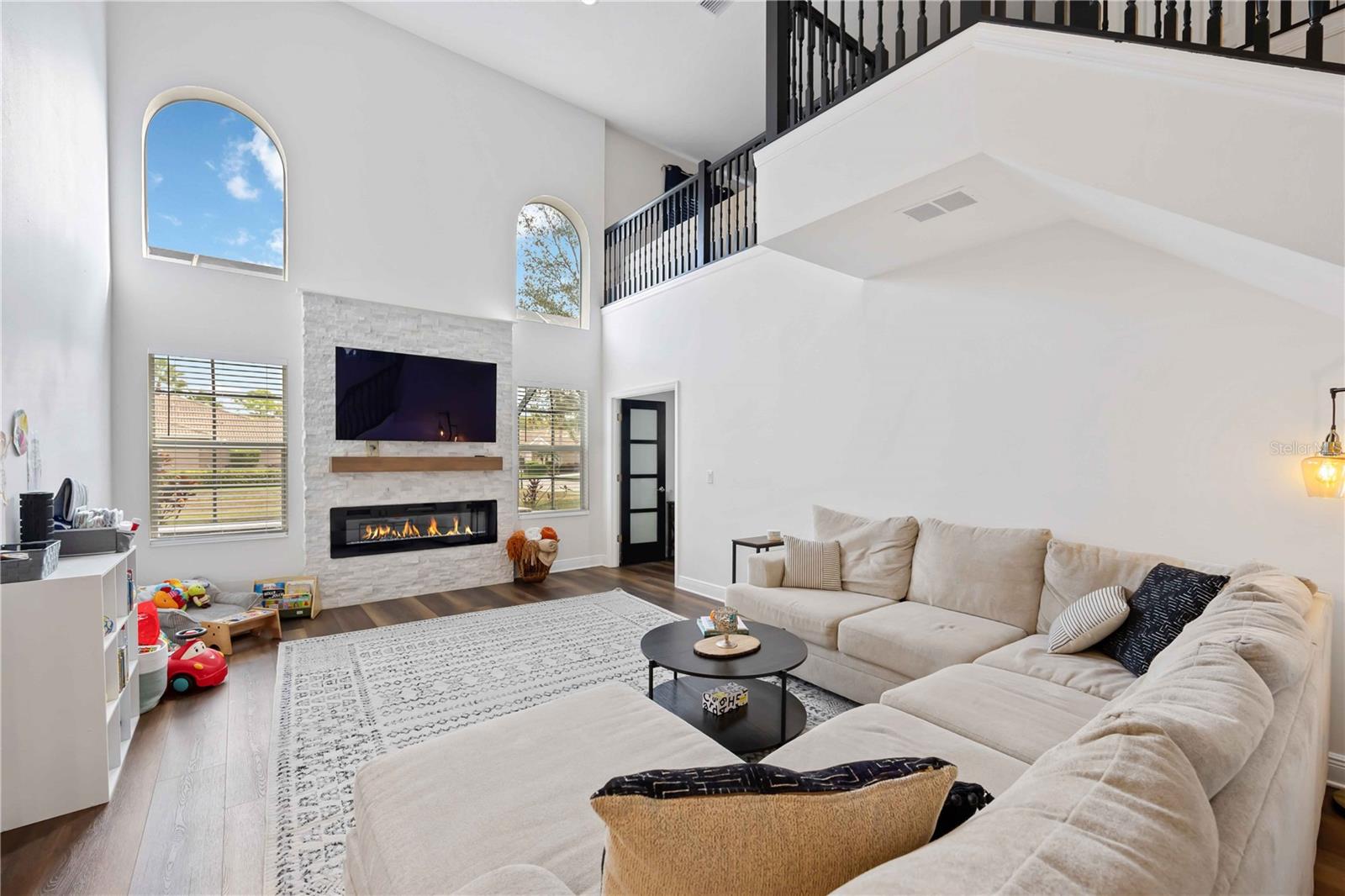 STONEYBROOK AT HERITAGE HARBOUR A-1 - Residential