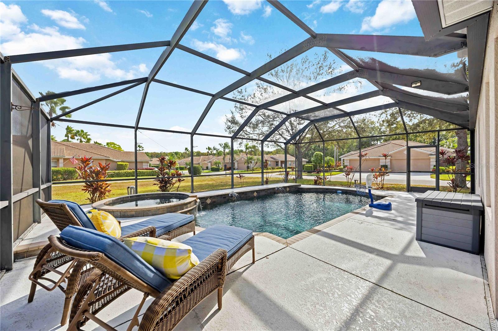 STONEYBROOK AT HERITAGE HARBOUR A-1 - Residential