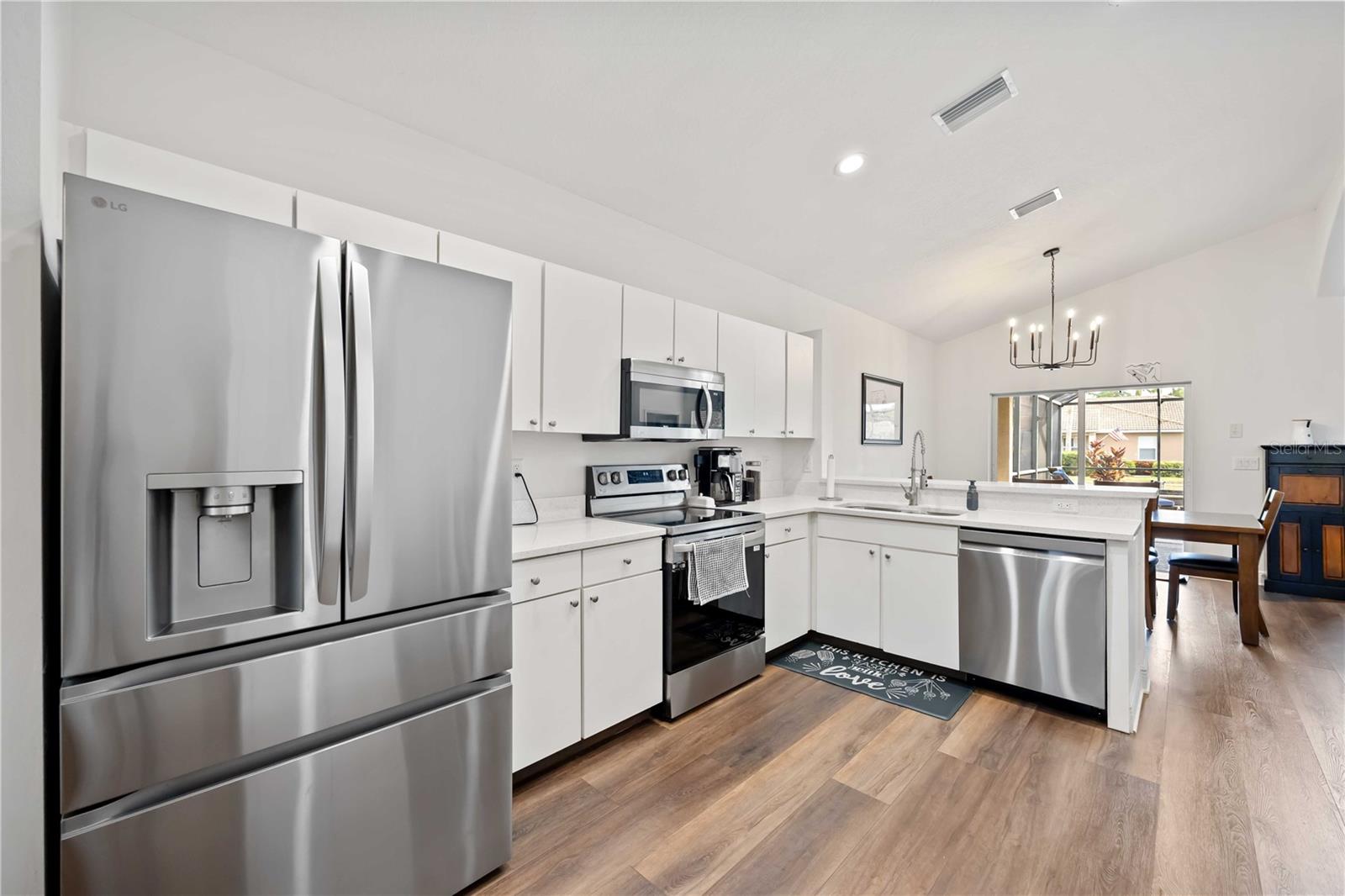 STONEYBROOK AT HERITAGE HARBOUR A-1 - Residential