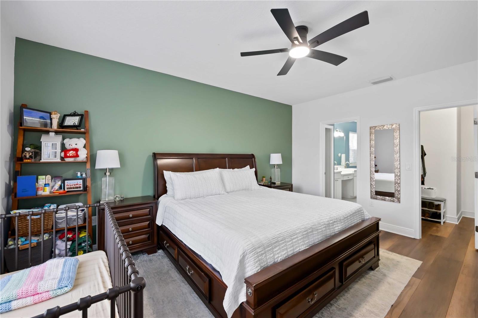 STONEYBROOK AT HERITAGE HARBOUR A-1 - Residential