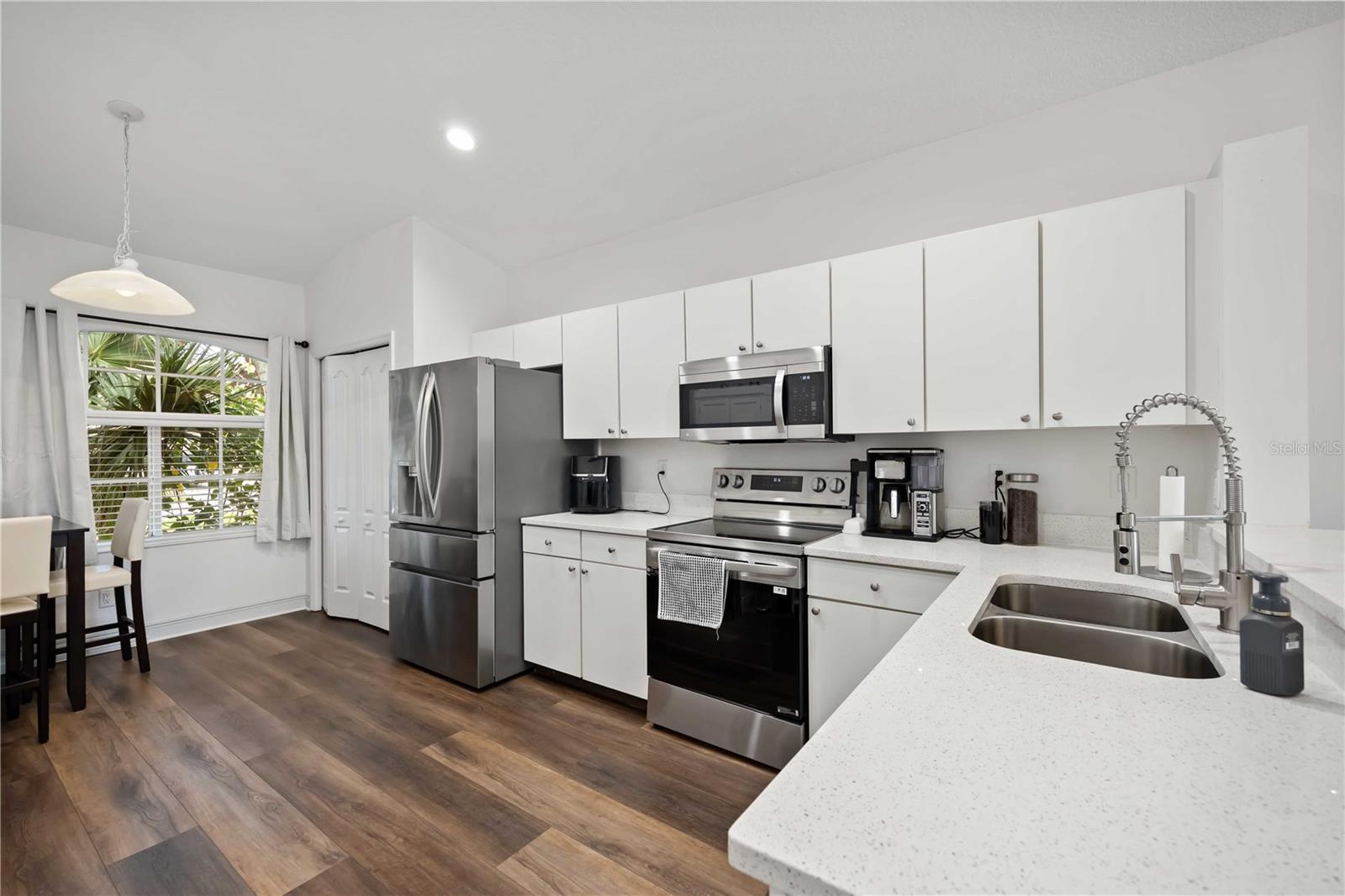 STONEYBROOK AT HERITAGE HARBOUR A-1 - Residential