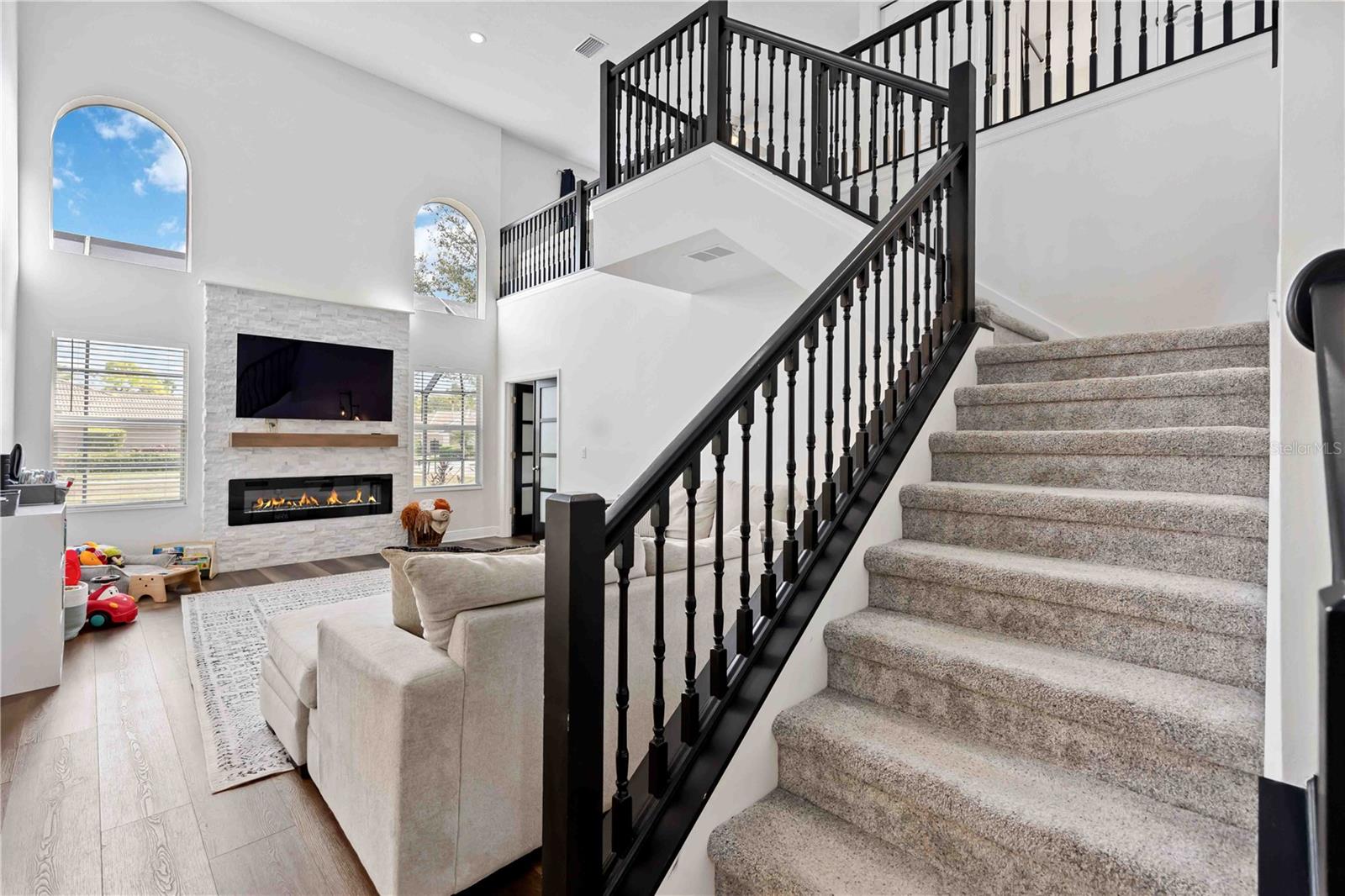 STONEYBROOK AT HERITAGE HARBOUR A-1 - Residential