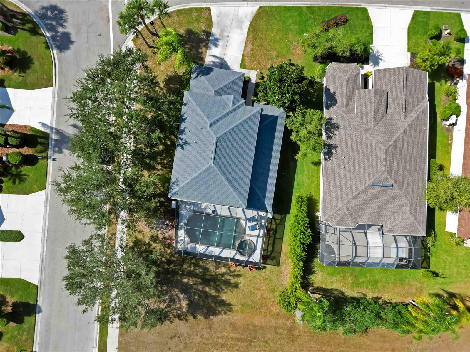 STONEYBROOK AT HERITAGE HARBOUR A-1 - Residential