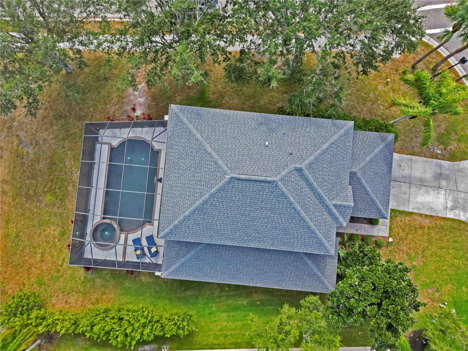 STONEYBROOK AT HERITAGE HARBOUR A-1 - Residential