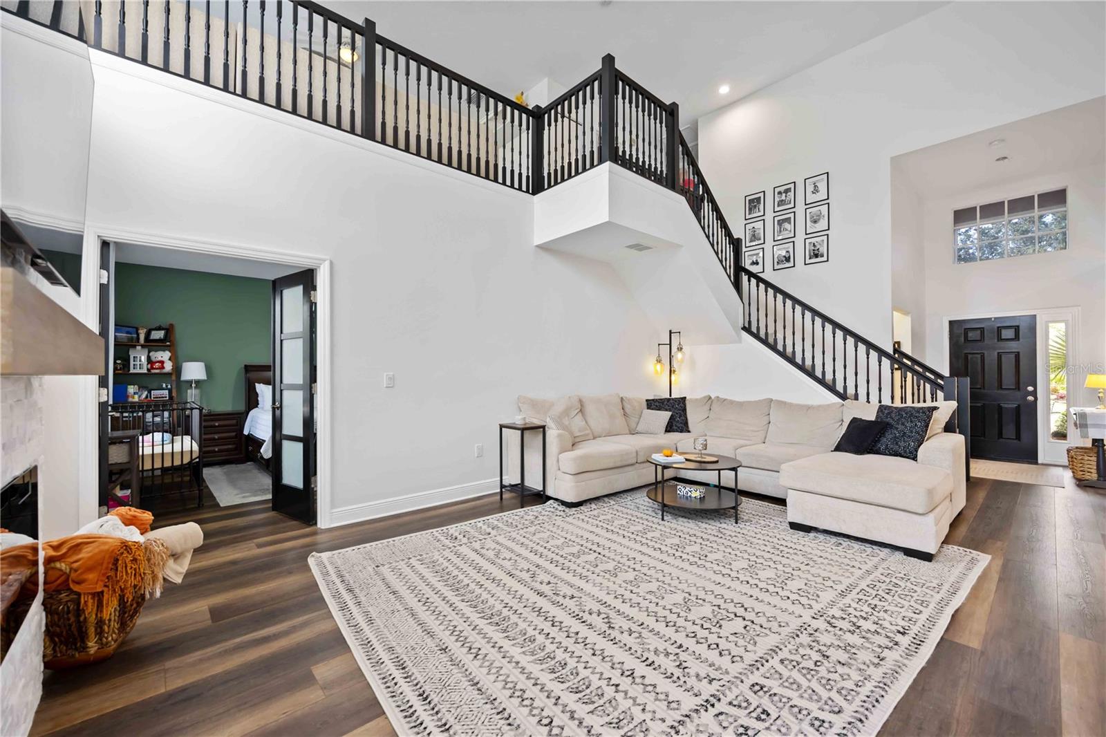 STONEYBROOK AT HERITAGE HARBOUR A-1 - Residential