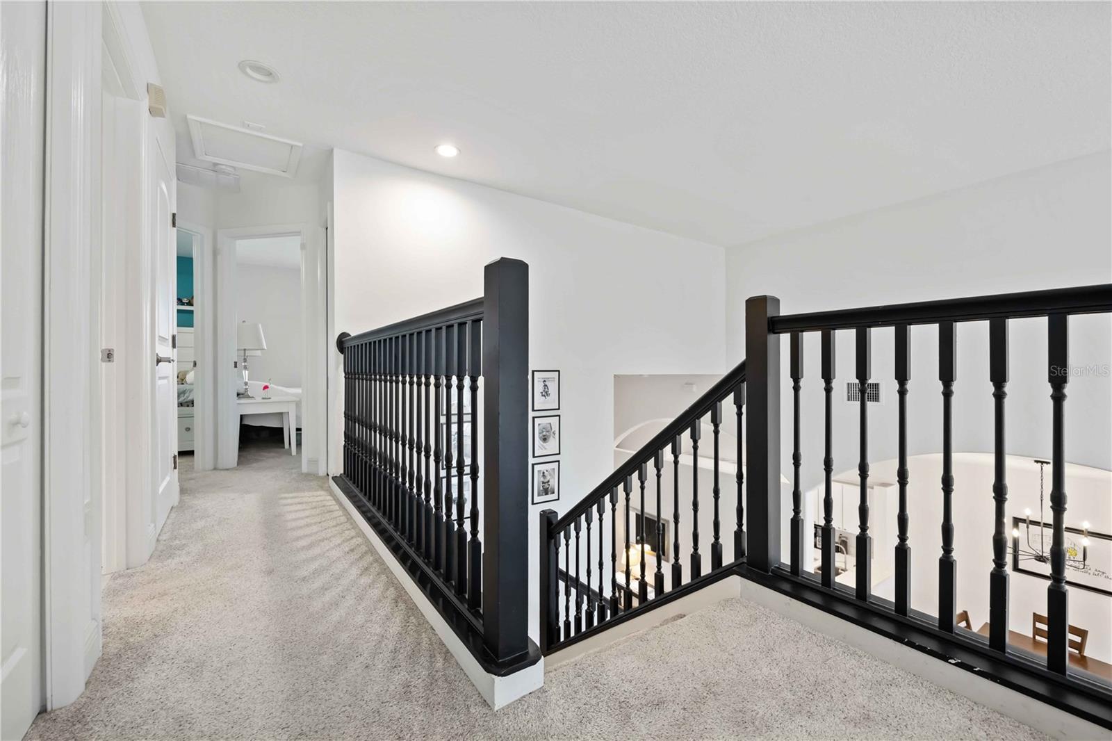 STONEYBROOK AT HERITAGE HARBOUR A-1 - Residential