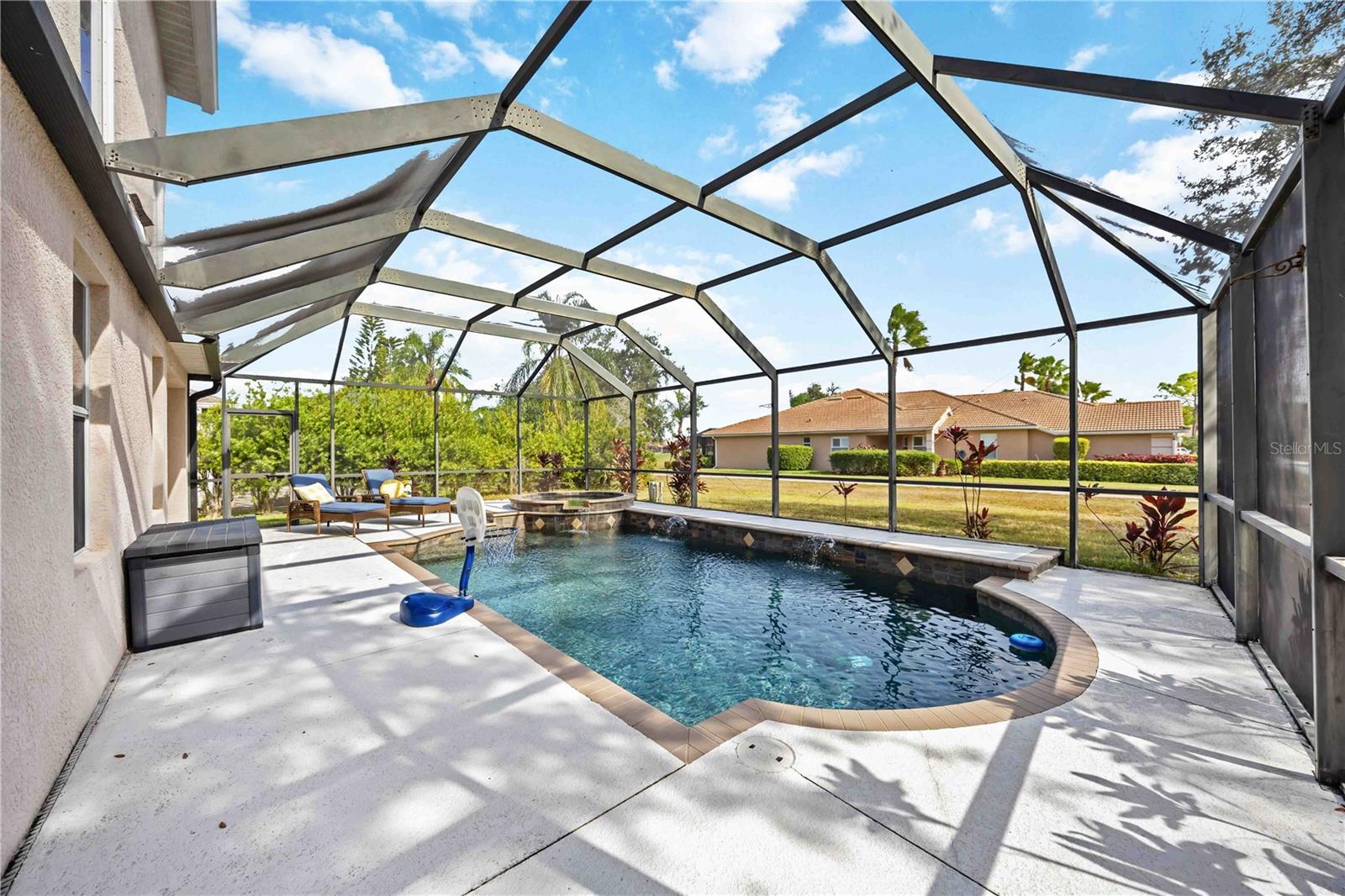 STONEYBROOK AT HERITAGE HARBOUR A-1 - Residential