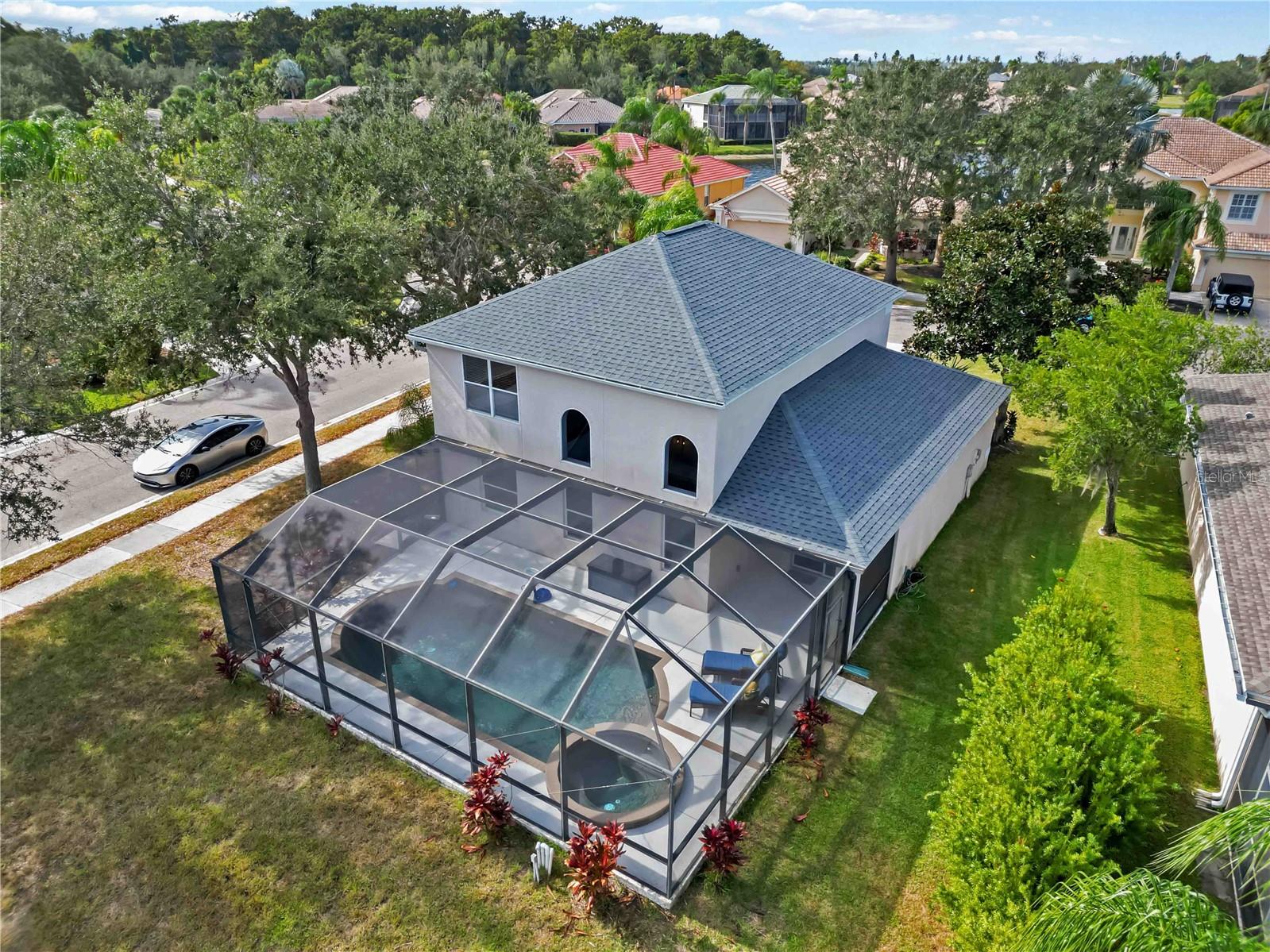 STONEYBROOK AT HERITAGE HARBOUR A-1 - Residential