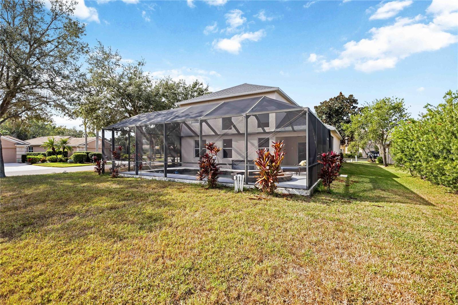 STONEYBROOK AT HERITAGE HARBOUR A-1 - Residential