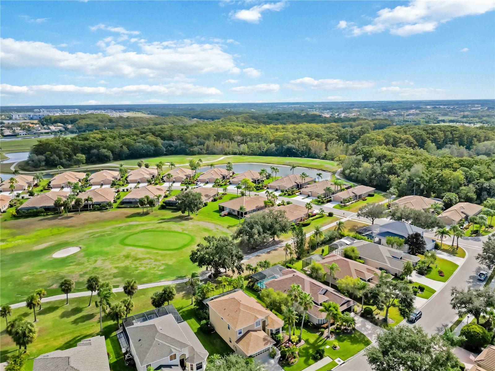 STONEYBROOK AT HERITAGE HARBOUR A-1 - Residential