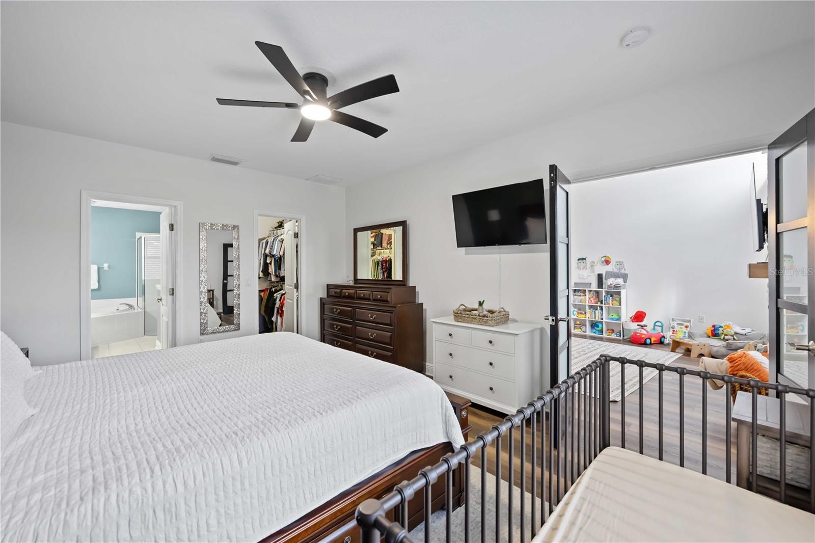 STONEYBROOK AT HERITAGE HARBOUR A-1 - Residential