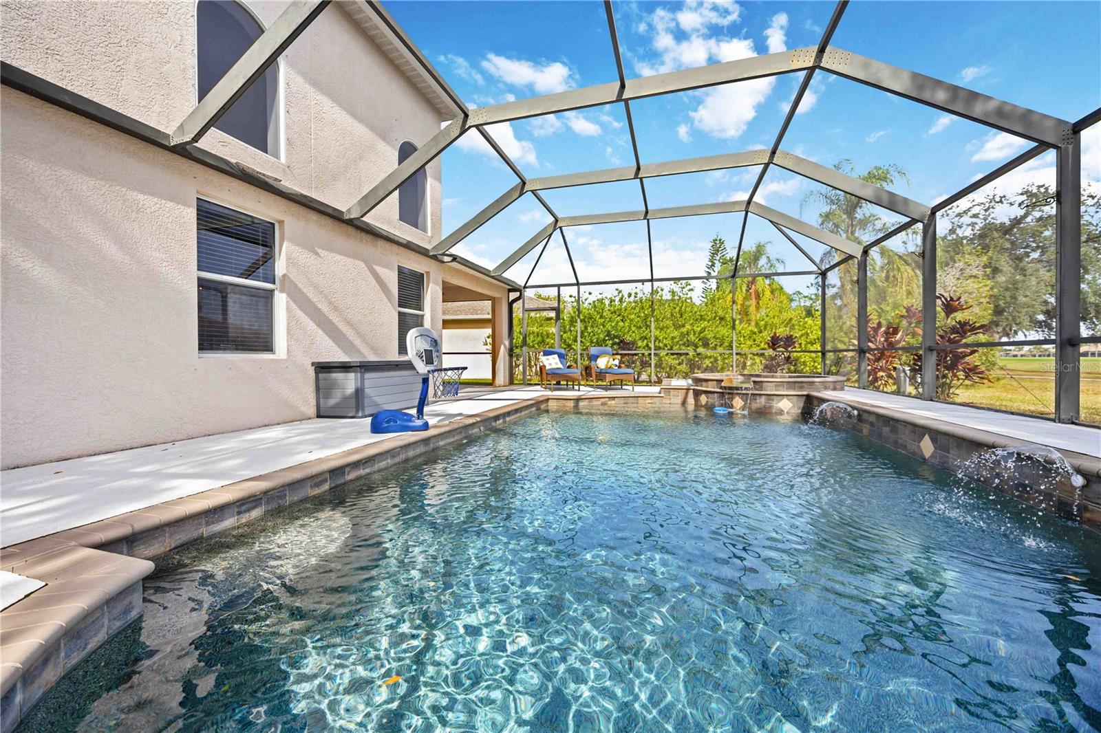 STONEYBROOK AT HERITAGE HARBOUR A-1 - Residential