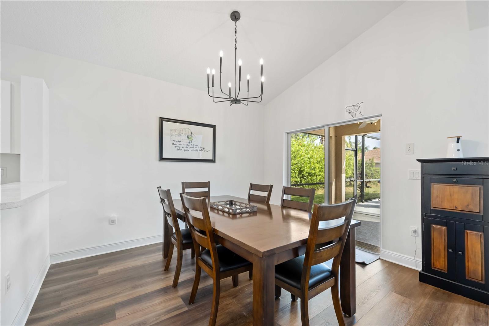 STONEYBROOK AT HERITAGE HARBOUR A-1 - Residential