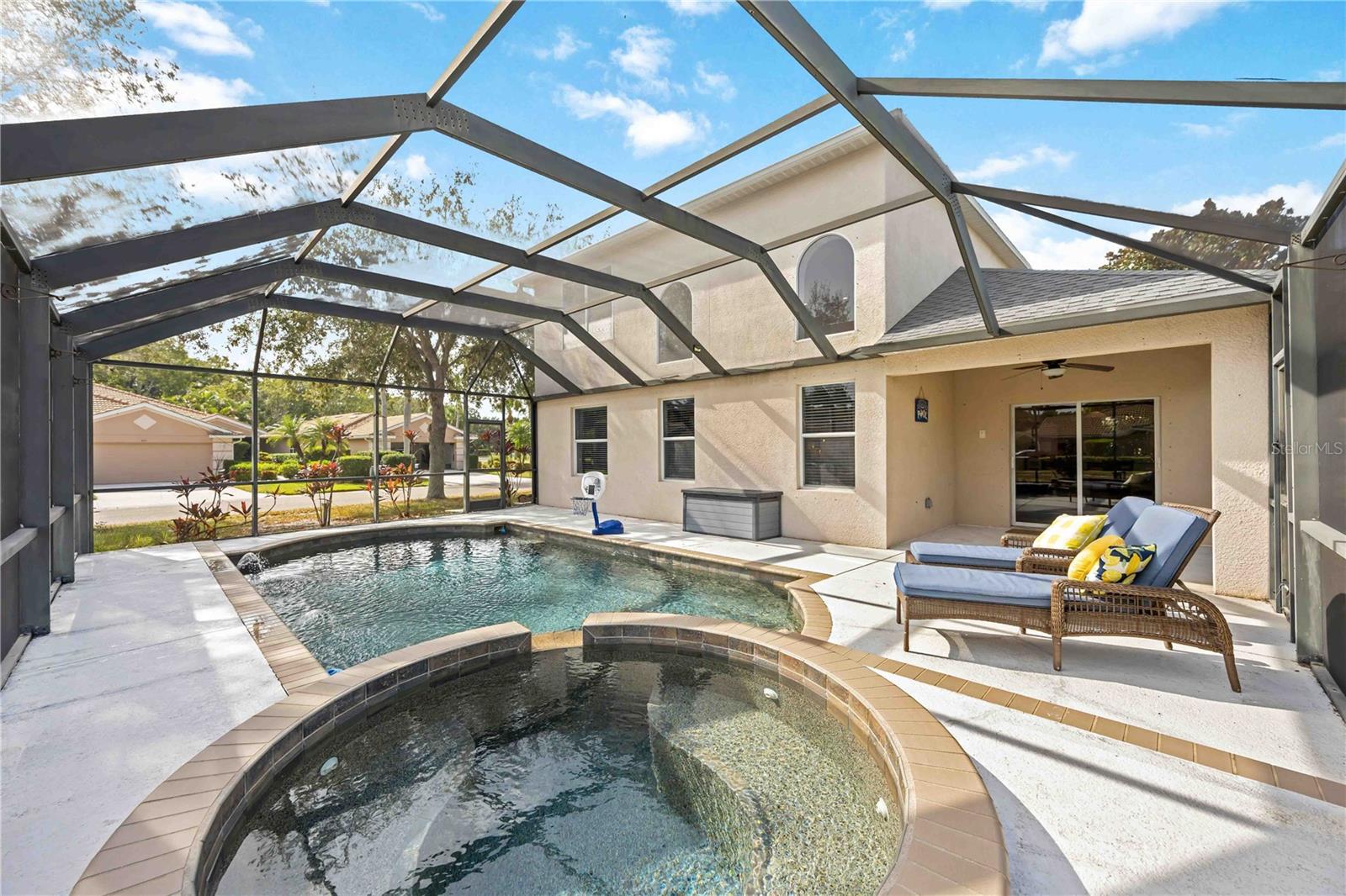 STONEYBROOK AT HERITAGE HARBOUR A-1 - Residential