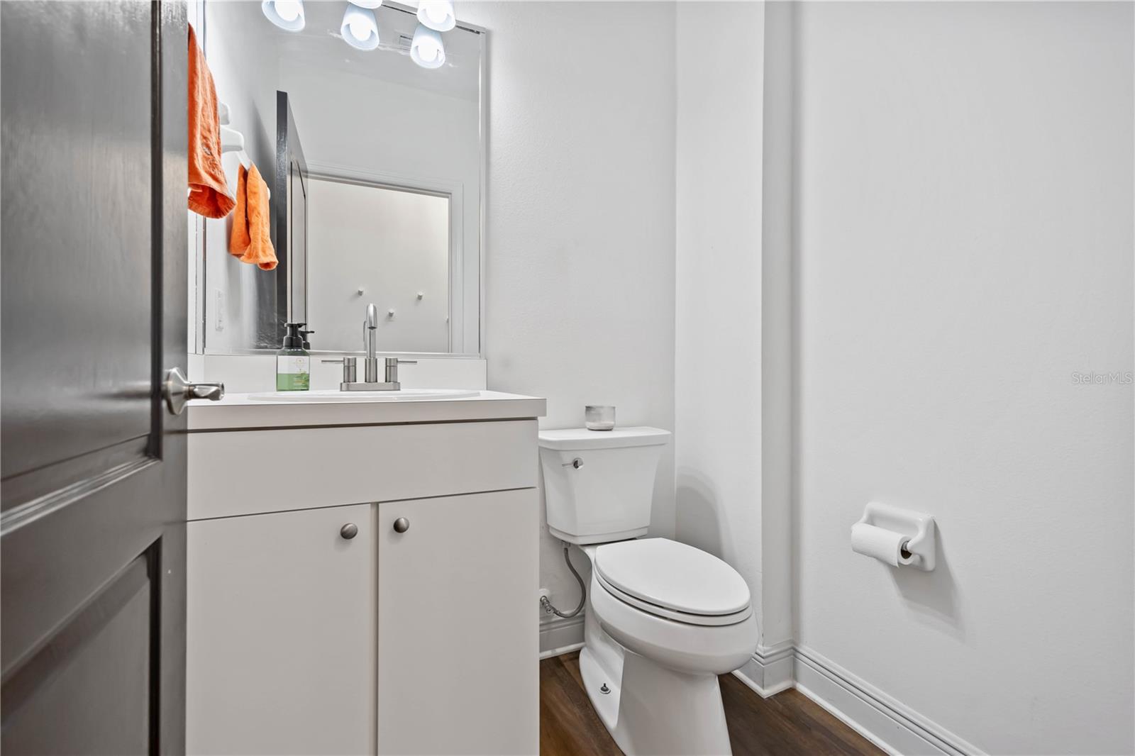 STONEYBROOK AT HERITAGE HARBOUR A-1 - Residential