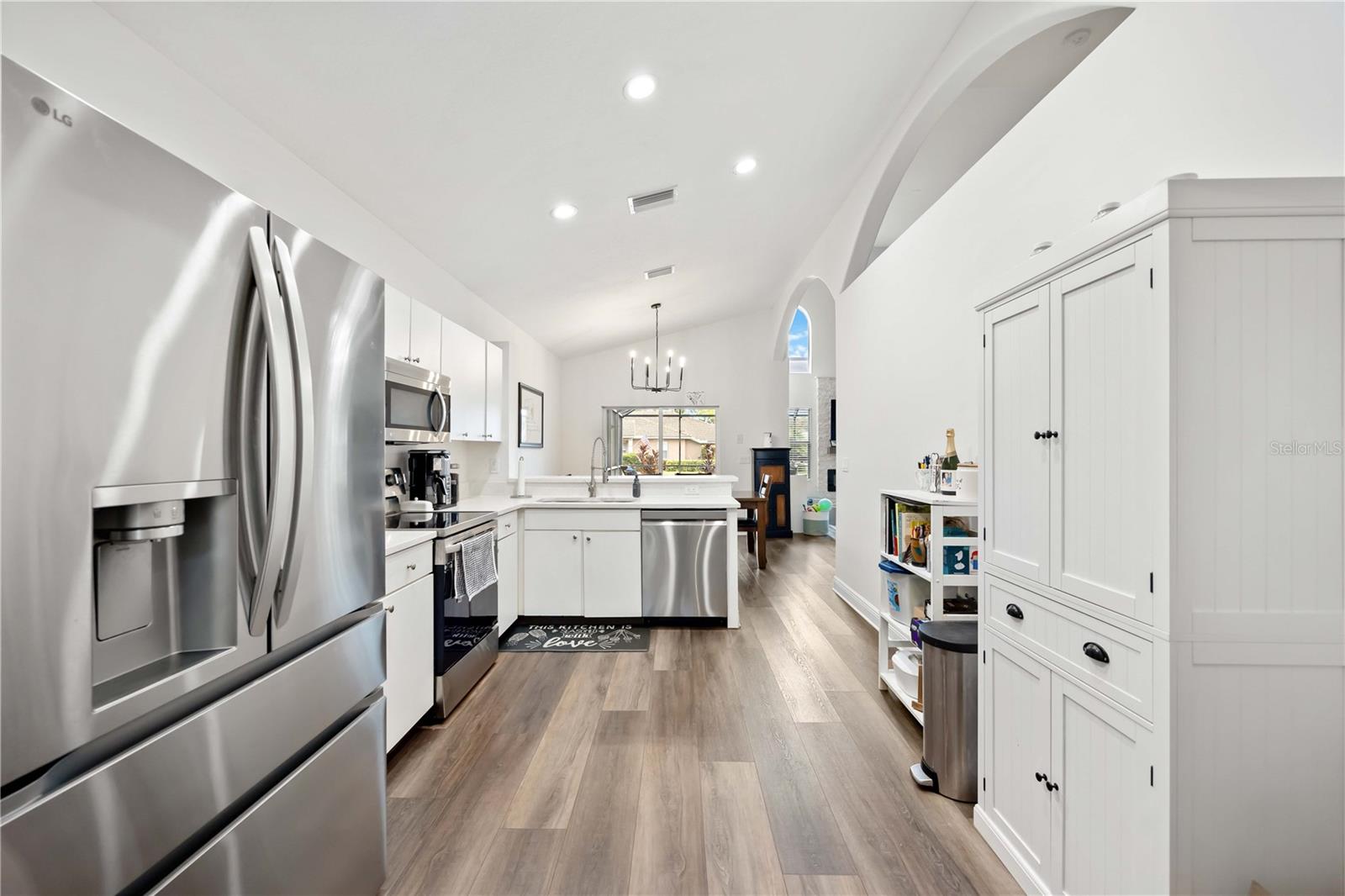 STONEYBROOK AT HERITAGE HARBOUR A-1 - Residential